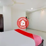 Oyo Pgr Guest Inn Near Shilparamam