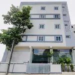 Oyo Pgr Guest Inn Near Shilparamam